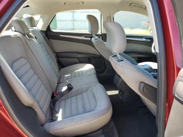 Photo 10 from auction – 2015 FORD FUSION S with VIN 3FA6P0G71FR261323