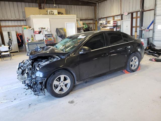 CHEVROLET CRUZE 2014 with VIN 1G1PC5SB8E7359766 - Photo from auction