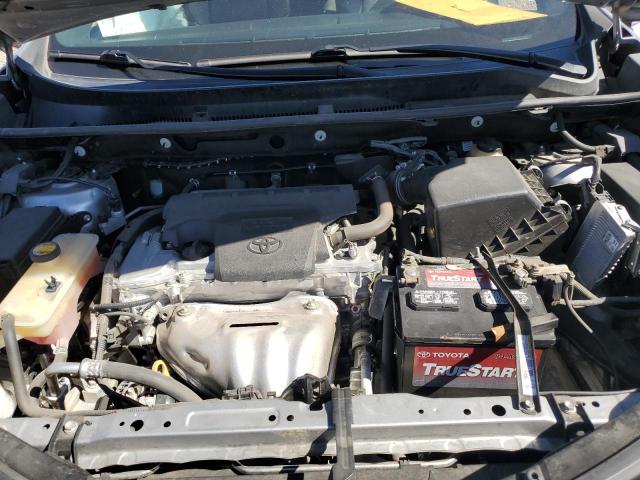 Photo 11 from auction – 2016 TOYOTA RAV4 SE with VIN 2T3NFREV5GW258159