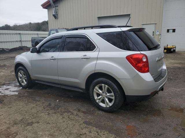 Photo 2 from auction – 2015 CHEVROLET EQUINOX LT with VIN 2GNFLFEK4F6184039