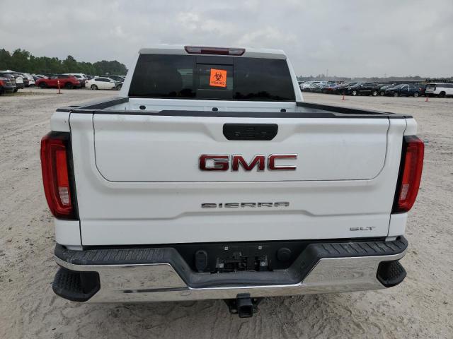Photo 6 from auction – 2020 GMC SIERRA C15 with VIN 3GTP8DED1LG329607