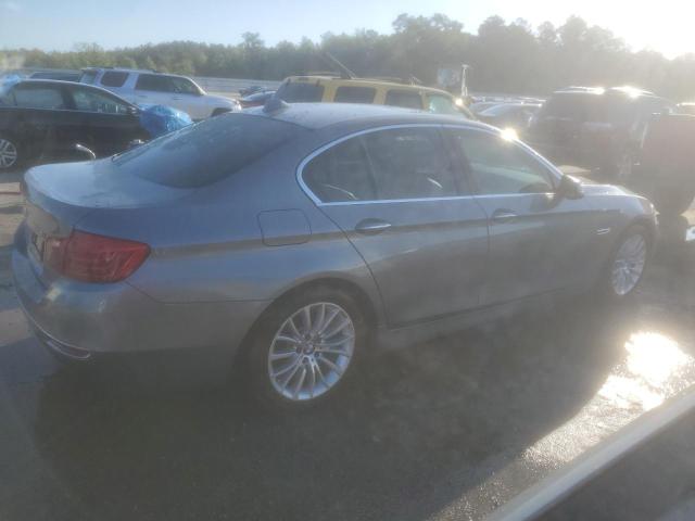 Photo 3 from auction – 2015 BMW 528 I with VIN WBA5A5C54FD513046