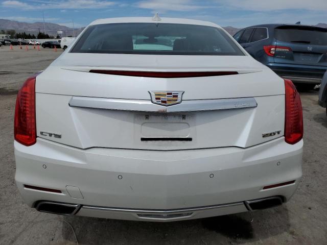 Photo 6 from auction – 2015 CADILLAC CTS with VIN 1G6AP5SX1F0125043