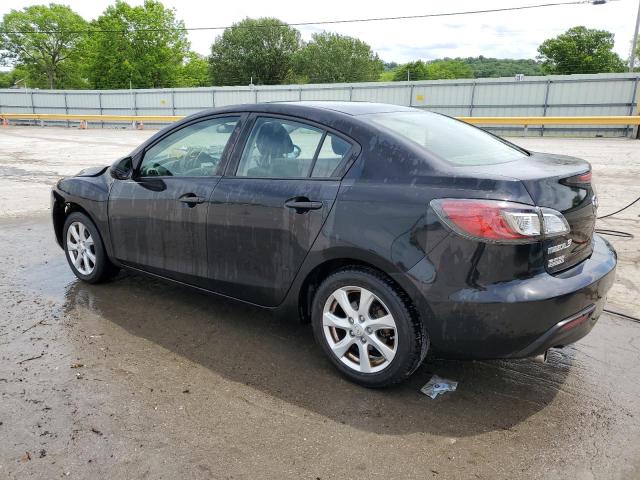 Photo 2 from auction – 2011 MAZDA 3 I with VIN JM1BL1VF7B1387579