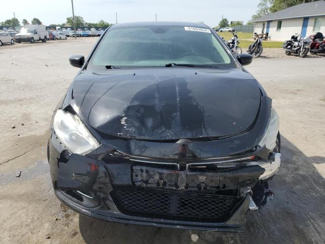 Photo 5 from auction – 2016 DODGE DART SXT S with VIN 1C3CDFFA3GD818477