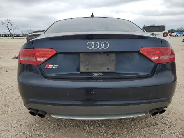 Photo 6 from auction – 2011 AUDI S5 PRESTIG with VIN WAUVVAFR3BA023267