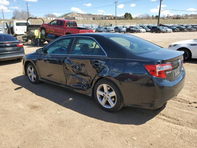 Photo 2 from auction – 2014 TOYOTA CAMRY L with VIN 4T1BF1FK0EU300302
