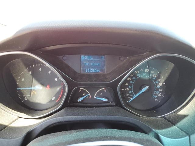 Photo 9 from auction – 2012 FORD FOCUS SE with VIN 1FAHP3F20CL287583