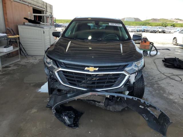 Photo 5 from auction – 2018 CHEVROLET EQUINOX LT with VIN 3GNAXJEV9JL163655