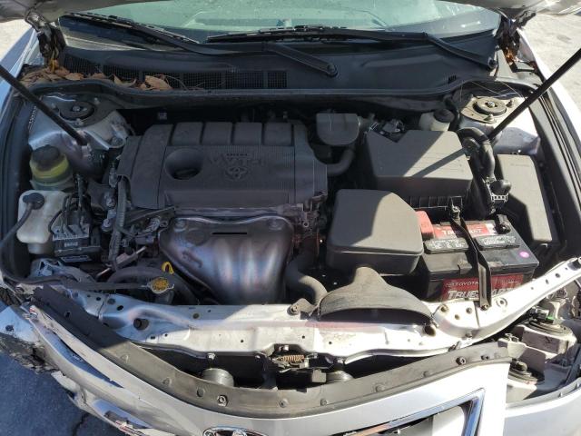 Photo 11 from auction – 2011 TOYOTA CAMRY BASE with VIN 4T1BF3EK1BU122702