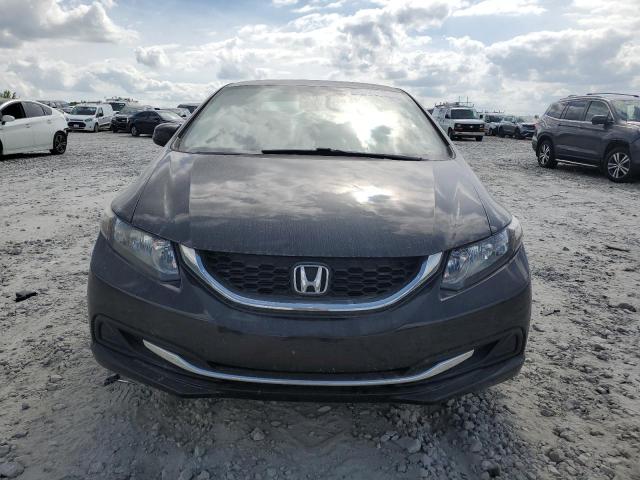 Photo 5 from auction – 2013 HONDA CIVIC LX with VIN 19XFB2F56DE050658