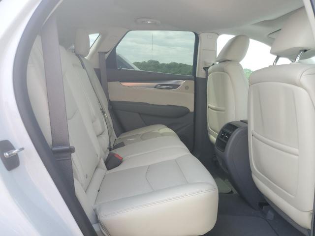Photo 10 from auction – 2017 CADILLAC XT5 PREMIU with VIN 1GYKNCRS4HZ167625