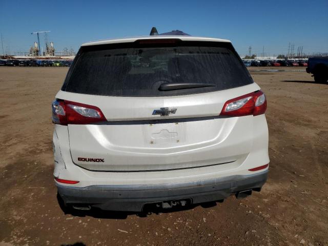 Photo 6 from auction – 2019 CHEVROLET EQUINOX LT with VIN 2GNAXLEX8K6233021