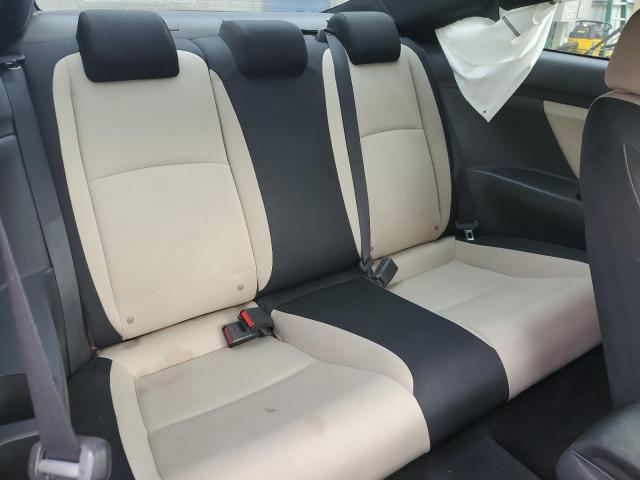 Photo 10 from auction – 2018 HONDA CIVIC LX with VIN 2HGFC4B02JH306993