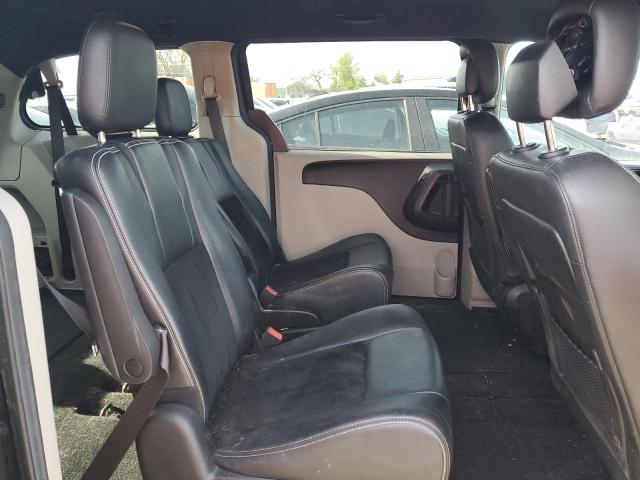 Photo 11 from auction – 2018 DODGE GRAND CARA with VIN 2C4RDGCG6JR240898
