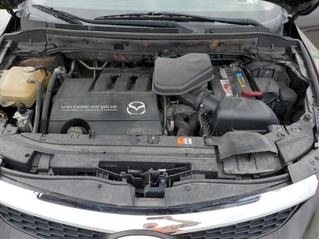 Фото 12 с аукциона – 2009 MAZDA CX-9 с VIN JM3TB38V290169949