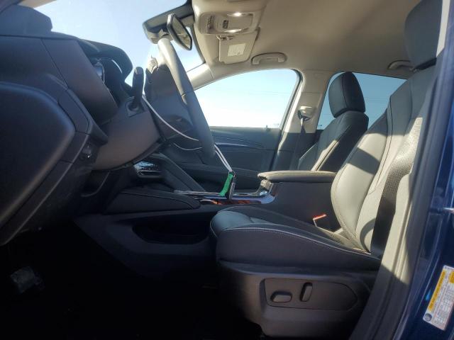 Photo 7 from auction – 2023 BUICK ENVISION E with VIN LRBFZPR41PD141935