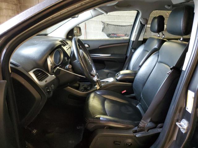 Photo 7 from auction – 2017 DODGE JOURNEY GT with VIN 3C4PDDEG5HT565133