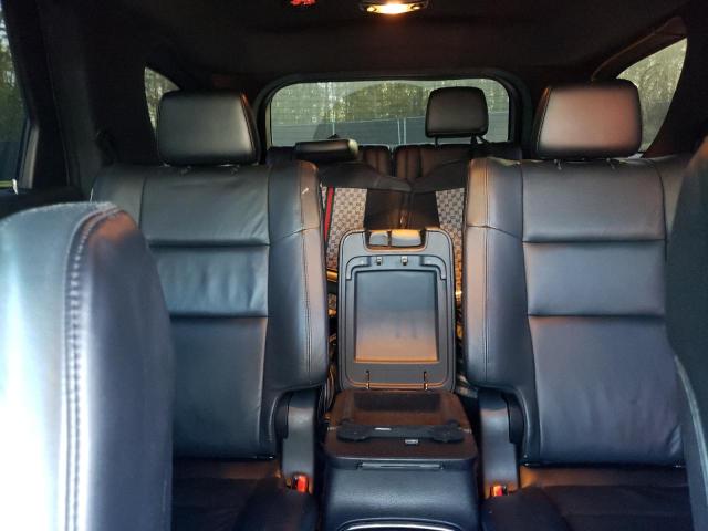 Photo 10 from auction – 2015 DODGE DURANGO LI with VIN 1C4RDJDG0FC114435