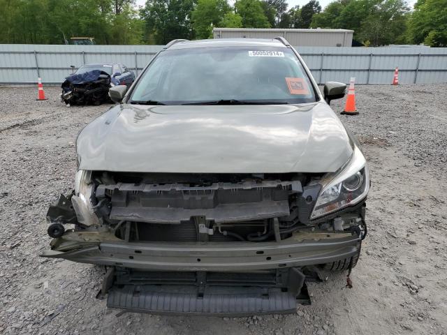Photo 5 from auction – 2017 SUBARU OUTBACK TO with VIN 4S4BSATC9H3348528