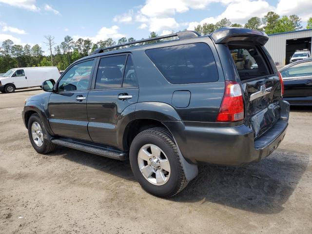 Photo 2 from auction – 2008 TOYOTA 4RUNNER SR with VIN JTEZU14R880099278