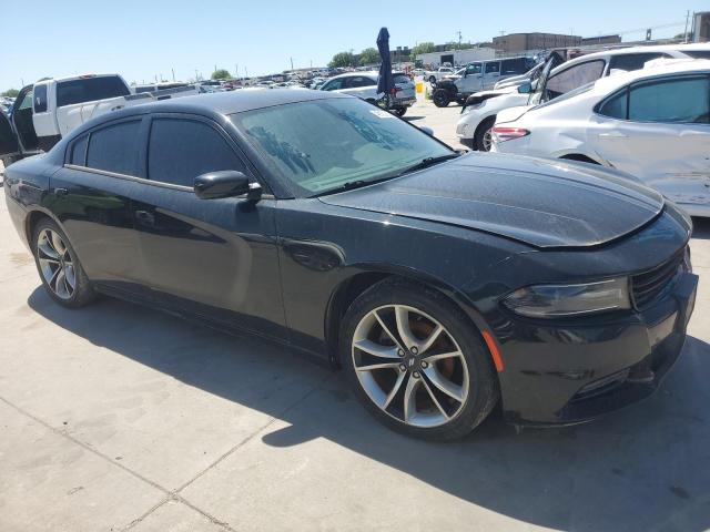 Photo 4 from auction – 2019 DODGE CHARGER SX with VIN 2C3CDXBGXKH664331