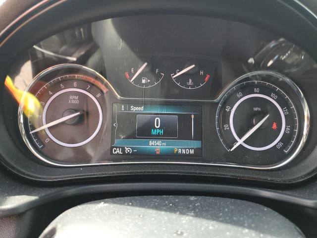 Photo 9 from auction – 2016 BUICK REGAL with VIN 2G4GK5EX9G9111508