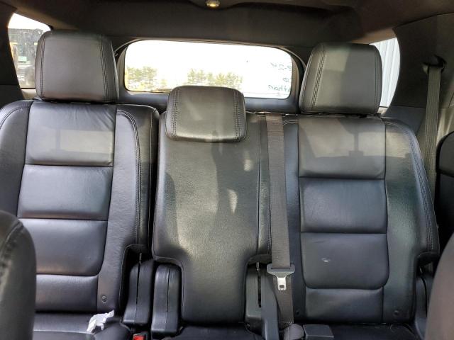 Photo 10 from auction – 2015 FORD EXPLORER X with VIN 1FM5K8D87FGB36121