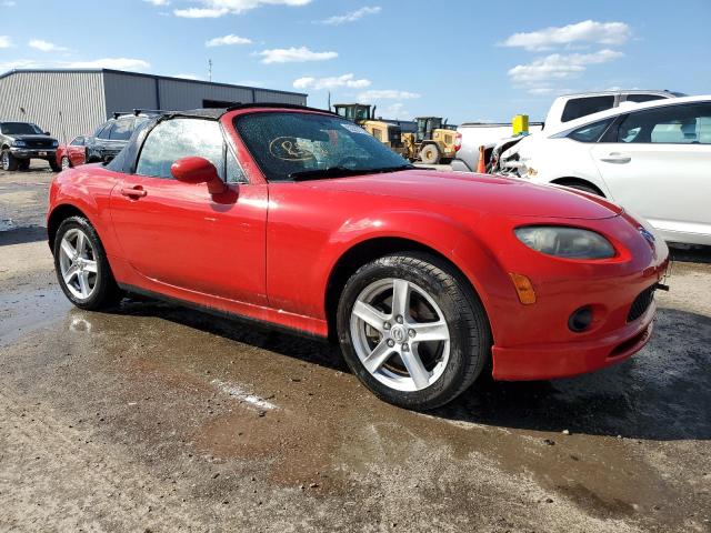 Photo 4 from auction – 2006 MAZDA MX-5 MIATA with VIN JM1NC25F960122158