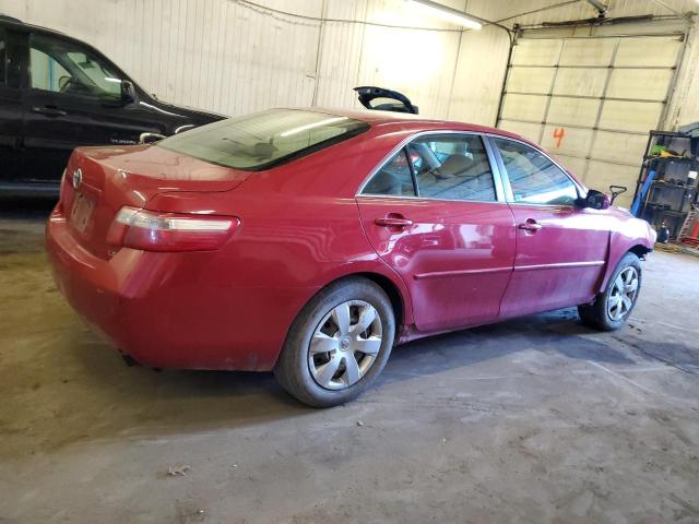 Photo 3 from auction – 2007 TOYOTA CAMRY CE with VIN 4T1BE46K27U055185