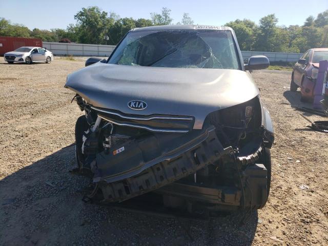 Photo 5 from auction – 2019 KIA SOUL + with VIN KNDJP3A5XK7010461