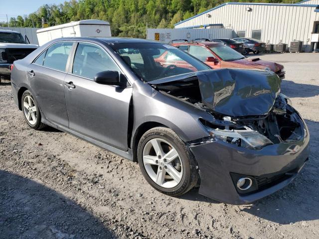 Photo 4 from auction – 2012 TOYOTA CAMRY BASE with VIN 4T1BF1FK2CU129131