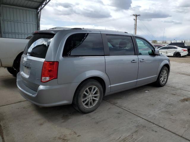 Photo 3 from auction – 2020 DODGE GRAND CARA with VIN 2C4RDGCG4LR169817
