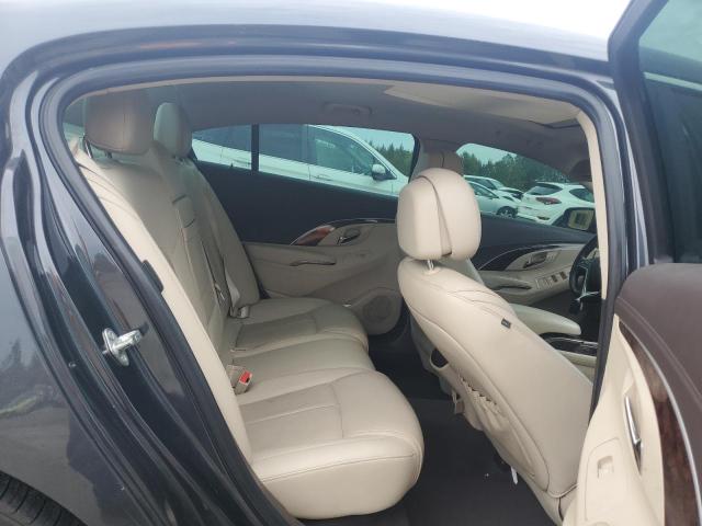 Photo 10 from auction – 2014 BUICK LACROSSE with VIN 1G4GB5G33EF207553
