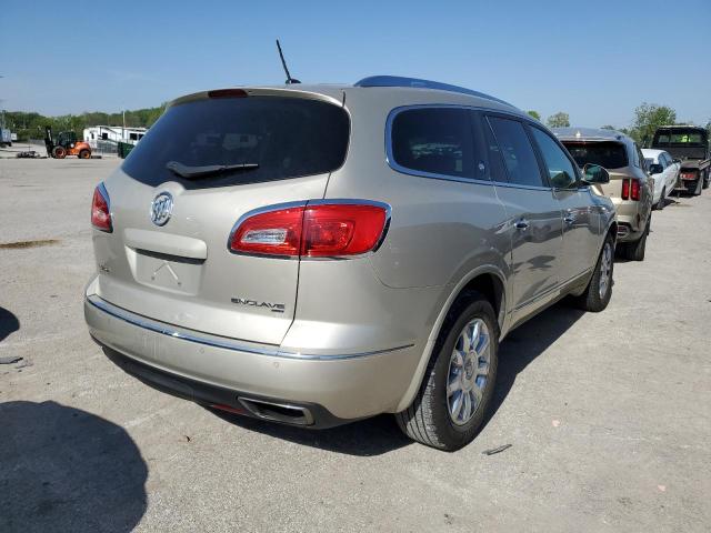 Photo 3 from auction – 2015 BUICK ENCLAVE with VIN 5GAKVBKD8FJ343875