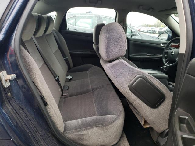 Photo 10 from auction – 2010 CHEVROLET IMPALA LS with VIN 2G1WA5EK8A1127124