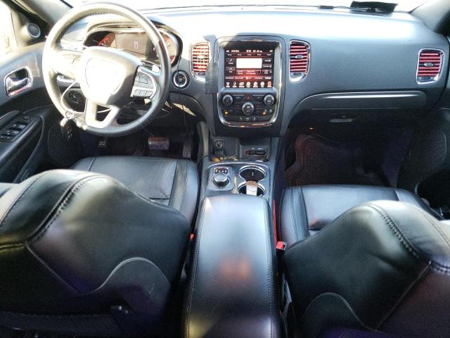 Photo 8 from auction – 2015 DODGE DURANGO LI with VIN 1C4RDJDG0FC114435