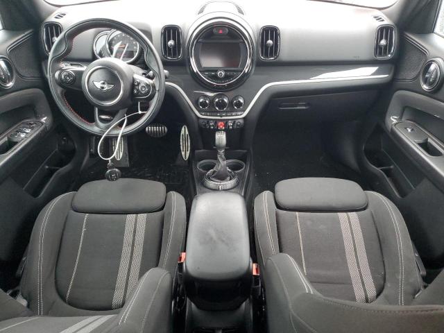 Photo 8 from auction – 2017 MINI COOPER S C with VIN WMZYT3C33H3B66074