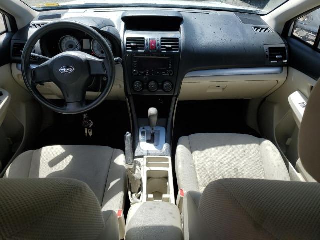 Photo 8 from auction – 2012 SUBARU IMPREZA with VIN JF1GPAA60CH212685