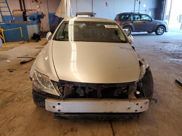Photo 5 from auction – 2008 LEXUS LS 460 with VIN JTHBL46F985052596