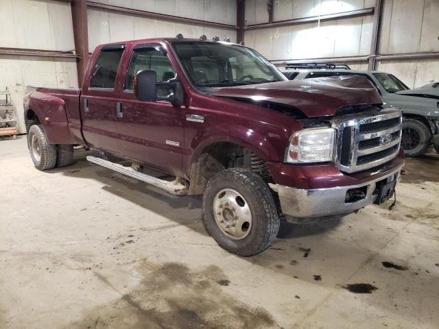 Photo 4 from auction – 2006 FORD F350 SUPER with VIN 1FTWW33P26EA91559