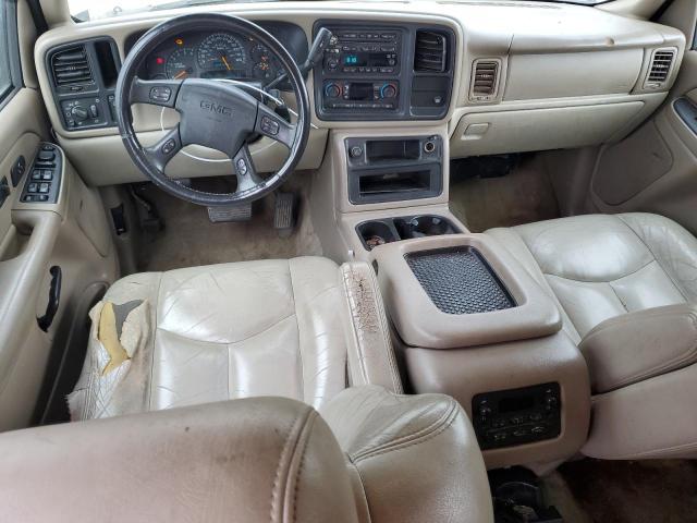 Photo 8 from auction – 2005 GMC YUKON with VIN 1GKEC13T35R172927