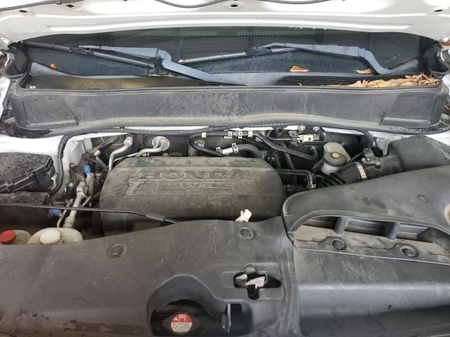 Photo 12 from auction – 2013 HONDA PILOT EXL with VIN 5FNYF3H59DB003036