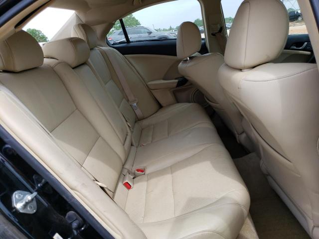 Photo 10 from auction – 2010 ACURA TSX with VIN JH4CU2F62AC016224