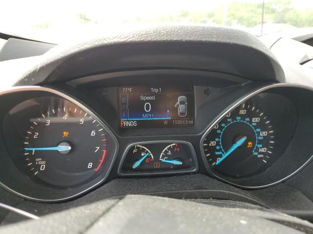 Photo 9 from auction – 2016 FORD ESCAPE SE with VIN 1FMCU0G77GUC61046