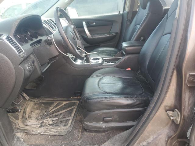 Photo 7 from auction – 2009 GMC ACADIA SLT with VIN 1GKEV23D89J149947