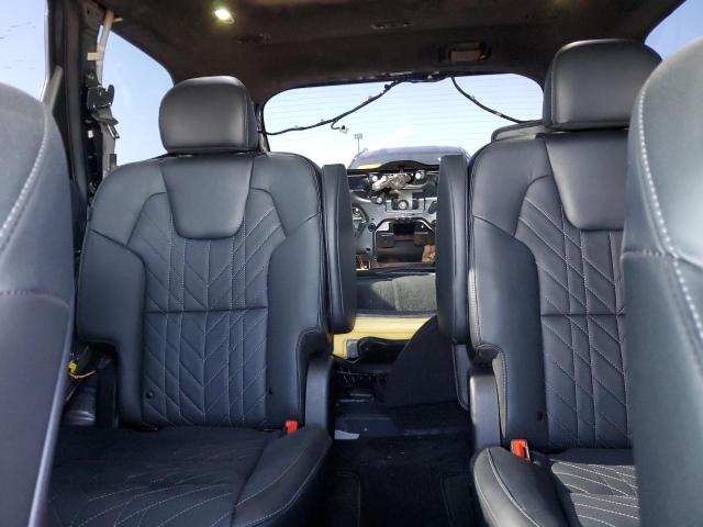 Photo 10 from auction – 2023 KIA TELLURIDE with VIN 5XYP5DGC5PG389374