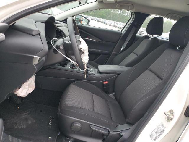 Photo 7 from auction – 2022 MAZDA CX-30 with VIN 3MVDMBAL6NM403400