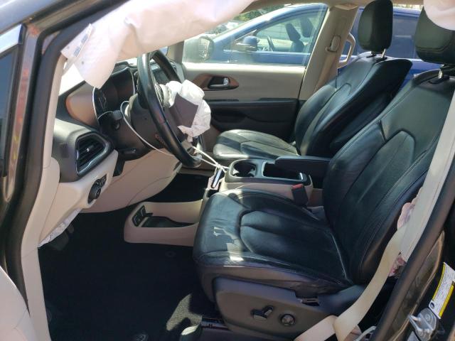 Photo 7 from auction – 2017 CHRYSLER PACIFICA T with VIN 2C4RC1EG2HR530806