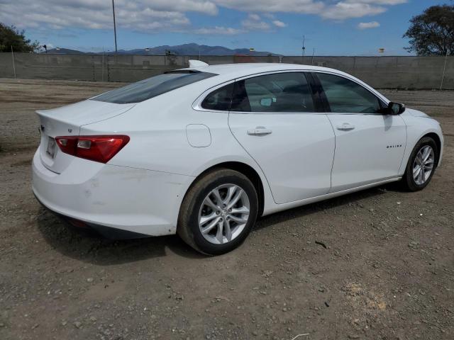 Photo 3 from auction – 2017 CHEVROLET MALIBU LT with VIN 1G1ZE5ST6HF212898